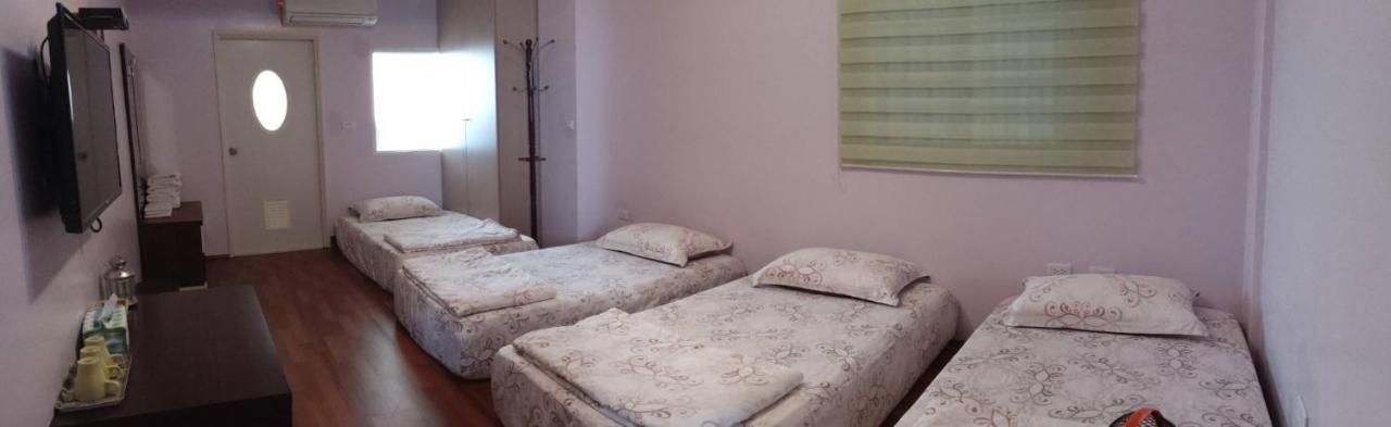 Berkshire B&B Qimei 외부 사진