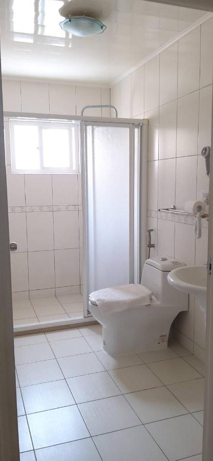 Berkshire B&B Qimei 외부 사진