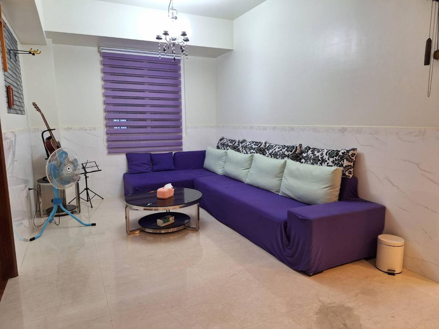 Berkshire B&B Qimei 외부 사진